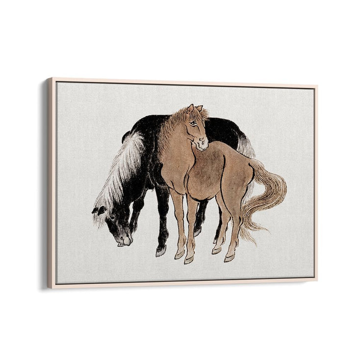 ALBUM OF SKETCHES , VINTAGE PAINTINGS