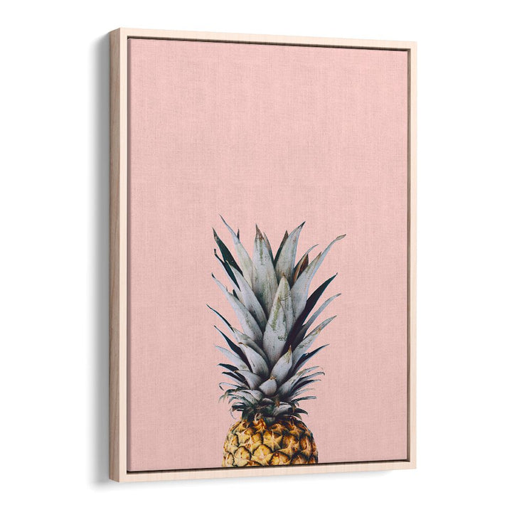 Vibrant PINEAPPLE II, KITCHEN POSTERS add a fun touch to any space, perfect for home or parties.