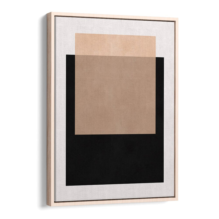 Elegant OVERLAPPING XI, GEOMETRIC ART PRINTS showcase modern design with unique overlapping shapes, perfect for any space.