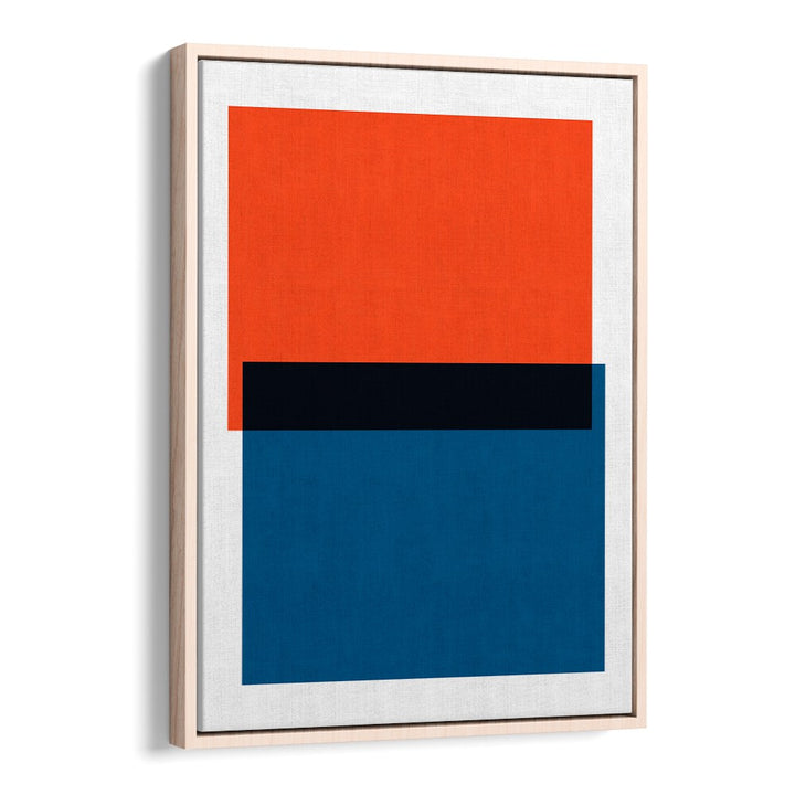 Vibrant COLORFUL OVERLAY VIII, GEOMETRIC ART PRINTS in bold colors enhances creative designs with modern flair.