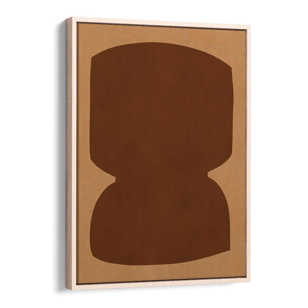 Modern ORGANIC ART XIV, GEOMETRIC ART PRINTS showcase elegant design and natural aesthetics, perfect for enhancing any space.
