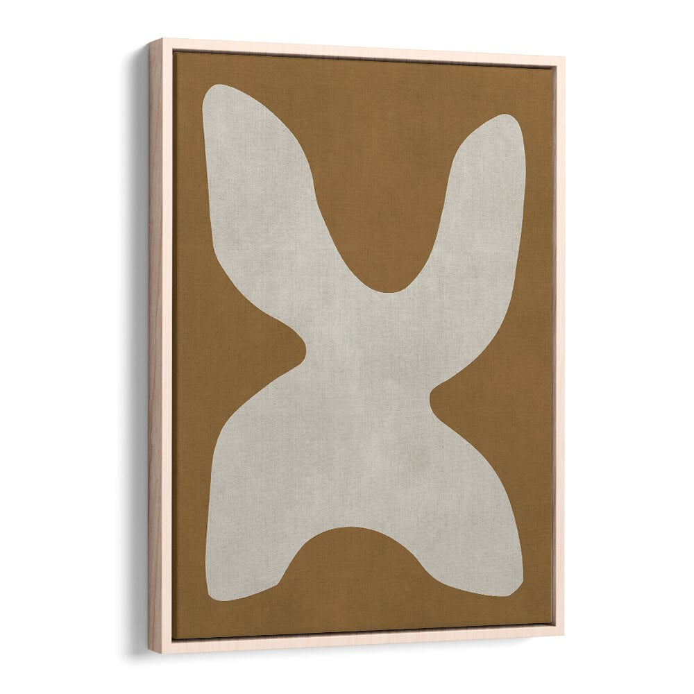 Stylish ORGANIC ART XII, GEOMETRIC ART PRINTS enhance modern spaces with unique contemporary design elements.