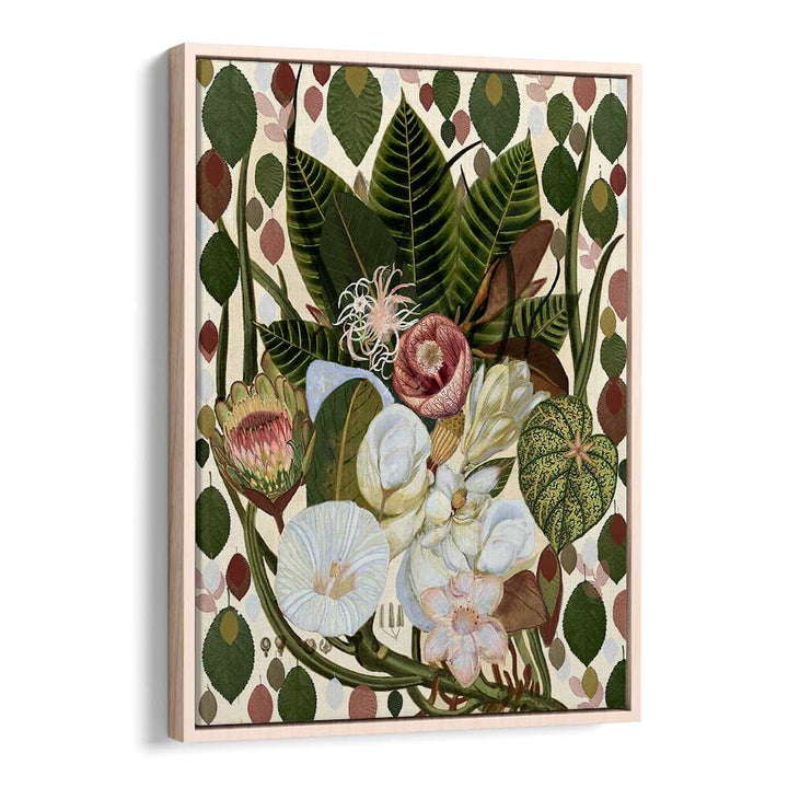 Lifelike arrangements in EARTHY BLOOMS, FLORAL FLOWER PAINTINGS bring serene elegance to your home decor.