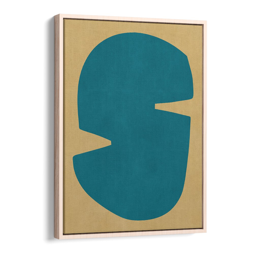 Contemporary ORGANIC ART XVI, GEOMETRIC ART PRINTS blend natural forms with modern aesthetics for stylish décor.