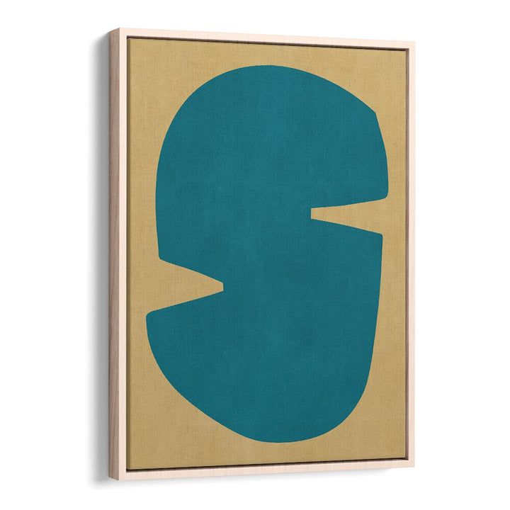 Contemporary ORGANIC ART XVI, GEOMETRIC ART PRINTS blend natural forms with modern aesthetics for stylish décor.