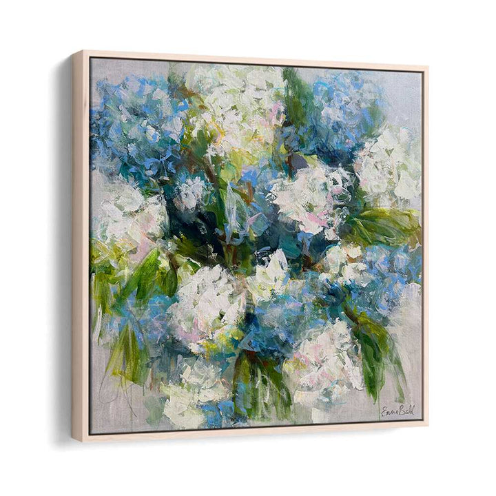 Bright and vibrant DELICATE BLOOMS, FLORAL FLOWER PAINTINGS perfect for transforming your living space with nature's essence.
