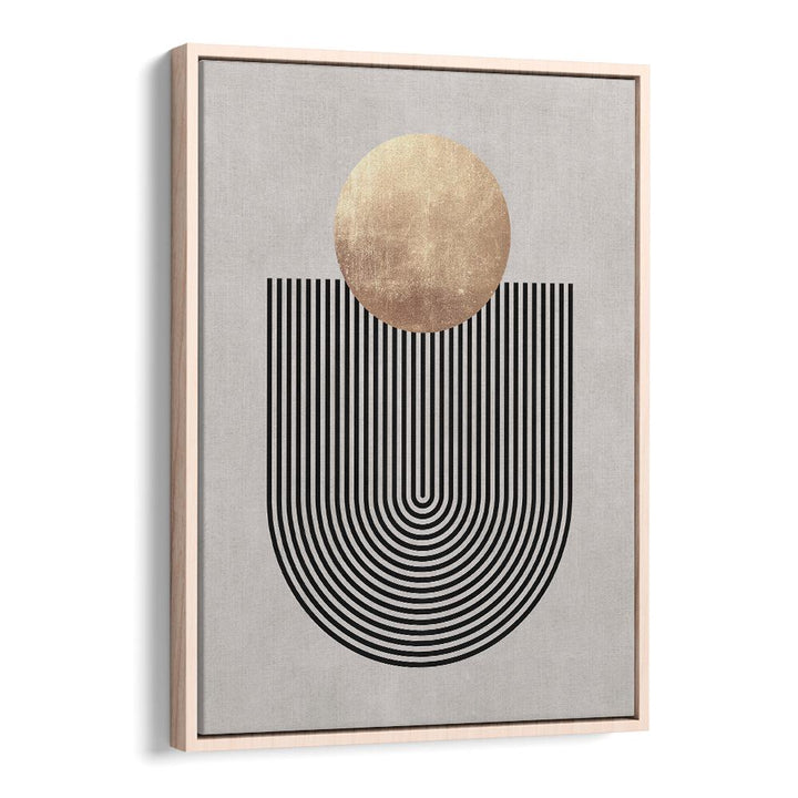 Modern elegance shines in LINES AND CIRCLES XXI, GEOMETRIC ART PRINTS, perfect for transforming your space.