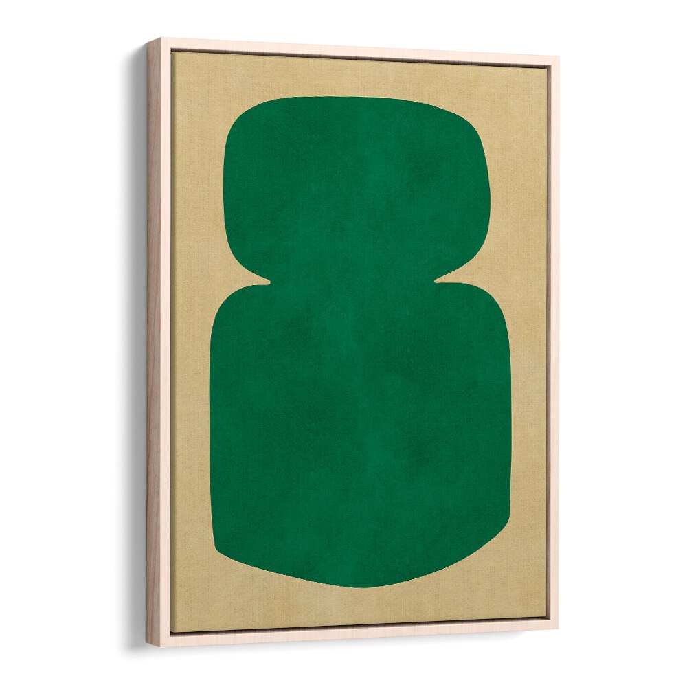 Modern organic artwork featuring bold shapes, perfect for any space—ORGANIC ART X, GEOMETRIC ART PRINTS.