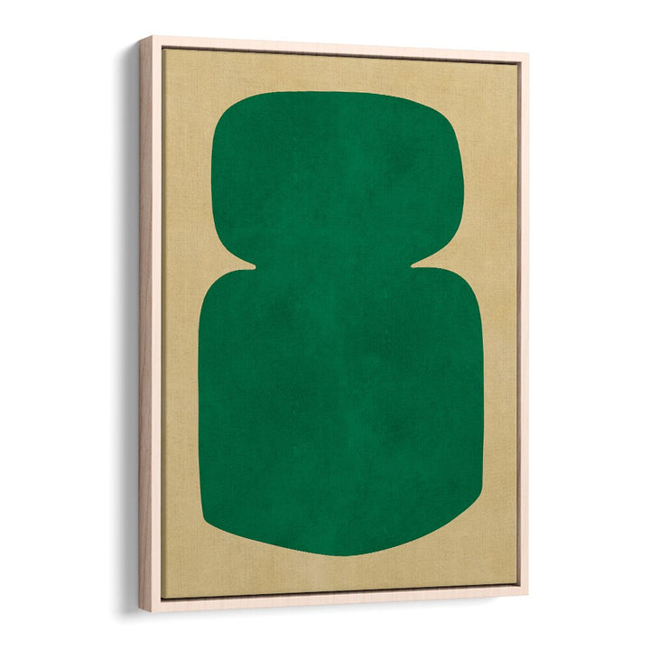Modern organic artwork featuring bold shapes, perfect for any space—ORGANIC ART X, GEOMETRIC ART PRINTS.