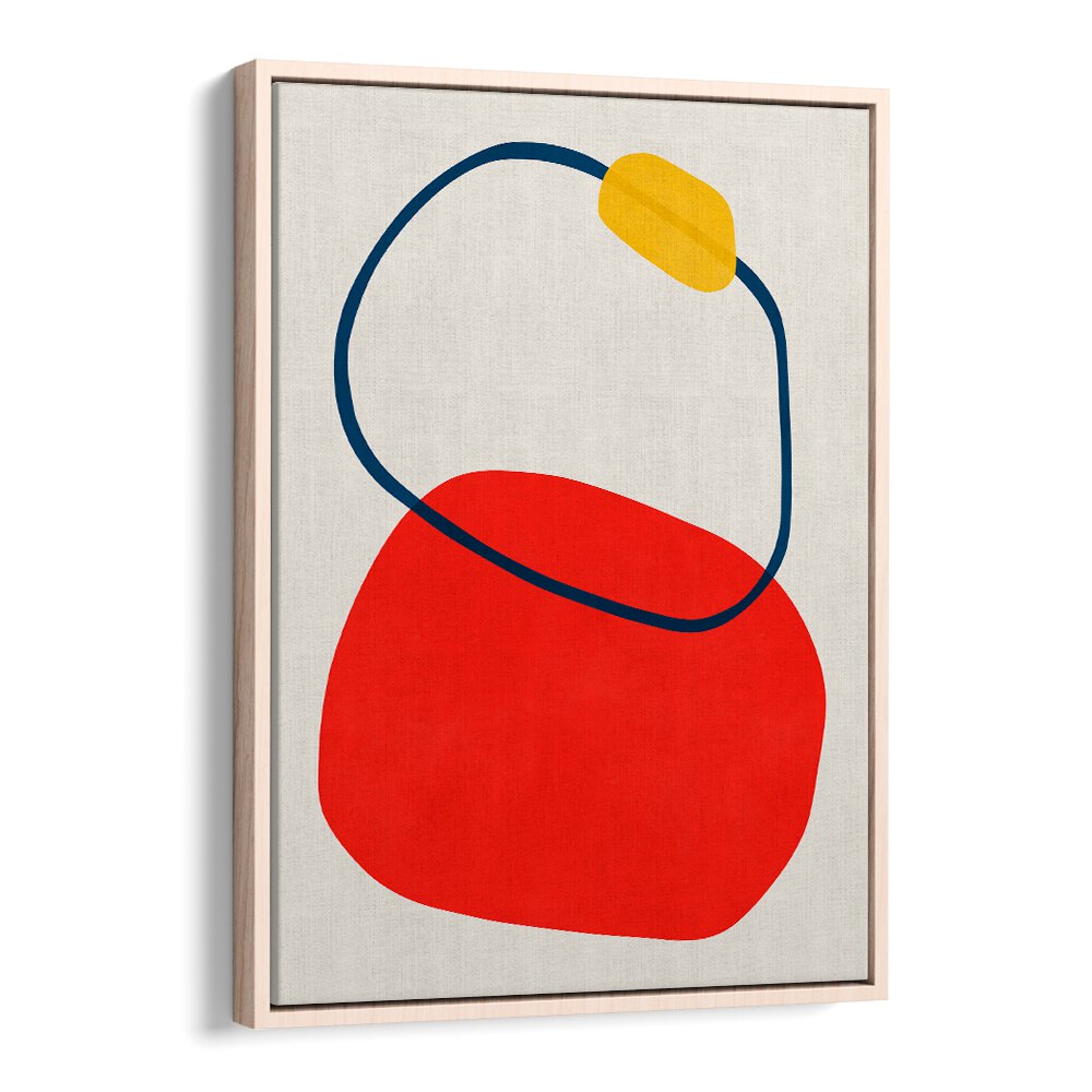 Transform your space with ROCK OVERLAY IX, ABSTRACT PAINTINGS, featuring a vibrant, modern design for aesthetic appeal.