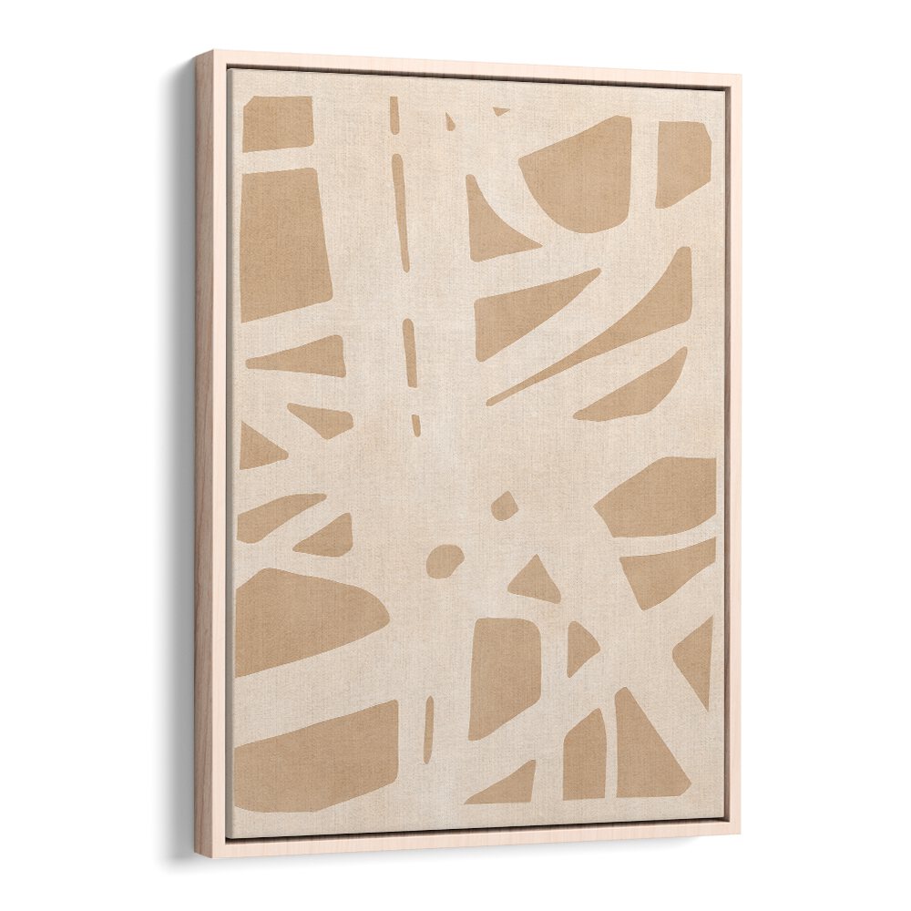 Expressive Lines III, abstract paintings featuring intricate designs that elevate any creative space. Perfect for art enthusiasts.