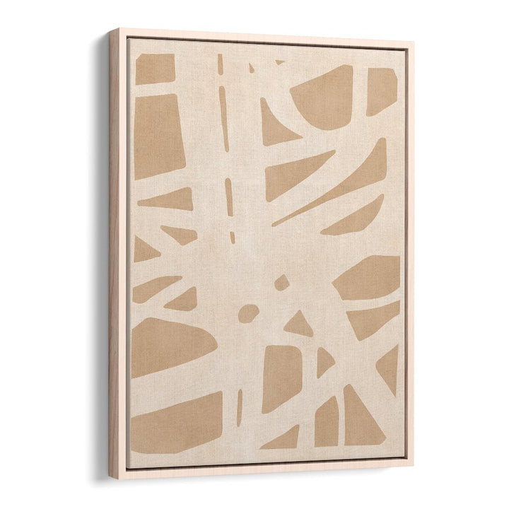 Expressive Lines III, abstract paintings featuring intricate designs that elevate any creative space. Perfect for art enthusiasts.