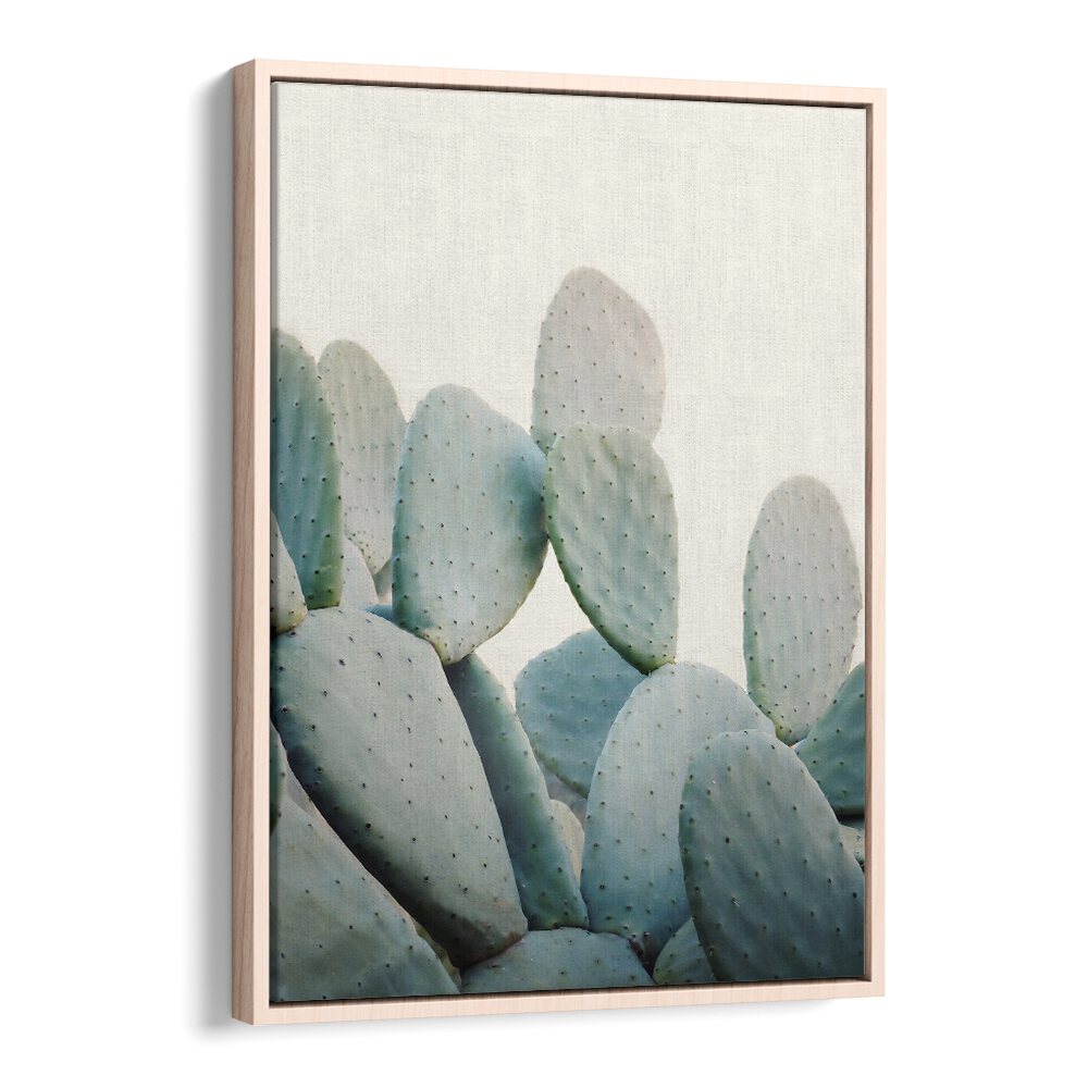 Vibrant PASTEL CACTI, FLORAL FLOWER PAINTINGS enhance home decor with a touch of desert charm. Perfect for plant lovers!