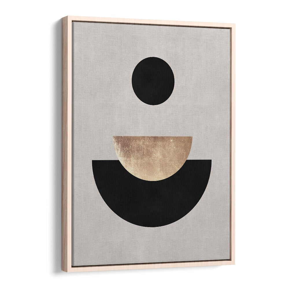 Stylish LINES AND CIRCLES XXII, GEOMETRIC ART PRINTS showcase modern elegance for contemporary decor. Perfect for any space.