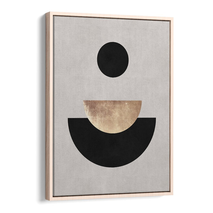 Stylish LINES AND CIRCLES XXII, GEOMETRIC ART PRINTS showcase modern elegance for contemporary decor. Perfect for any space.