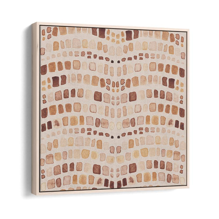 Stylish ANIMAL PRINT, BOHO ART PAINTINGS featuring earthy tones, perfect for adding an exotic flair to your decor.