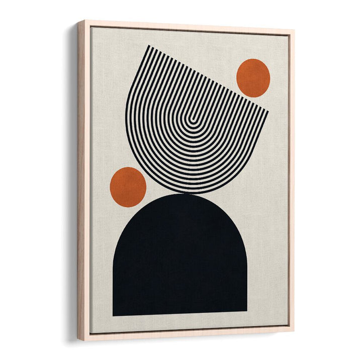 CIRCLES AND LINES V, BOHO ART PAINTINGS feature elegant geometric designs, perfect for modern decor enthusiasts.