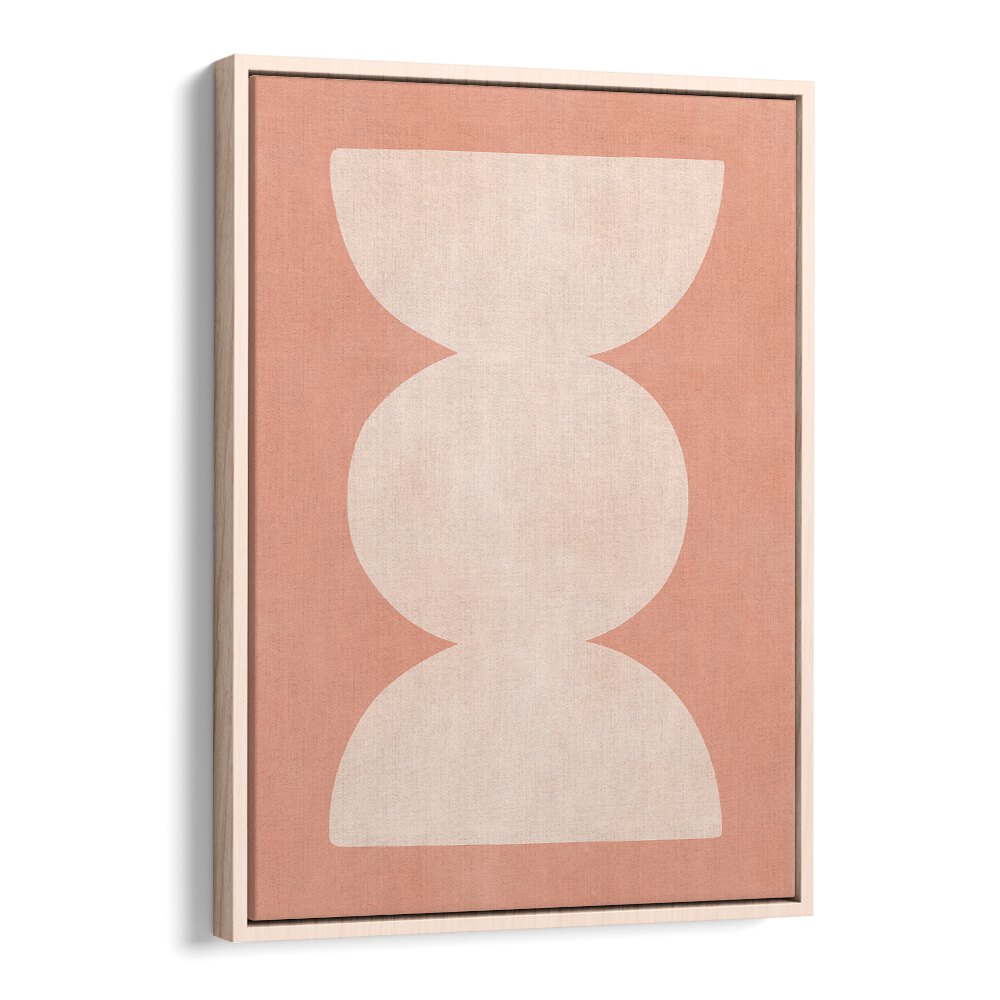 Stylish TRIBAL XI, GEOMETRIC ART PRINTS featuring modern tribal shapes, perfect for enhancing any room's decor.
