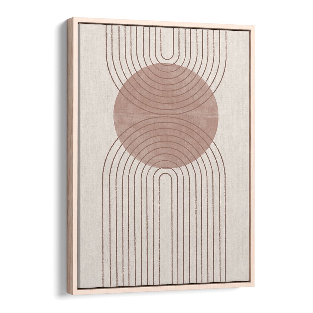 Stylish ARCH COMPOSITION V, BOHO ART PAINTINGS from The Miuus Studio, perfect for transforming your living space.