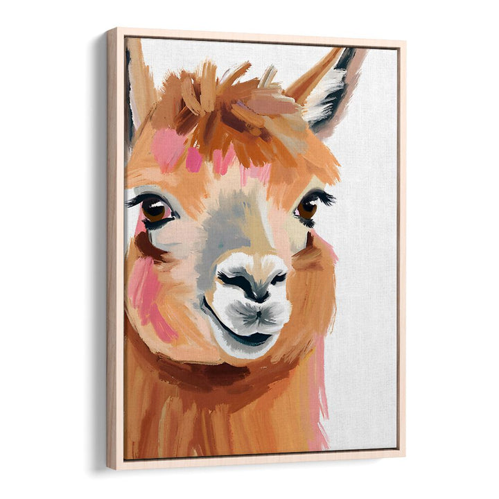 ALPAKA , KIDS ROOM PAINTINGS