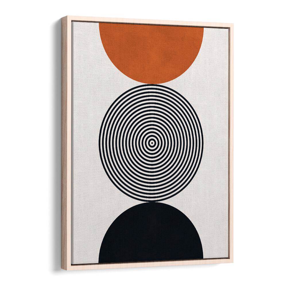 Modern LINES AND CIRCLES XXIX, GEOMETRIC ART PRINTS enhance any space with unique artistic design and functionality.