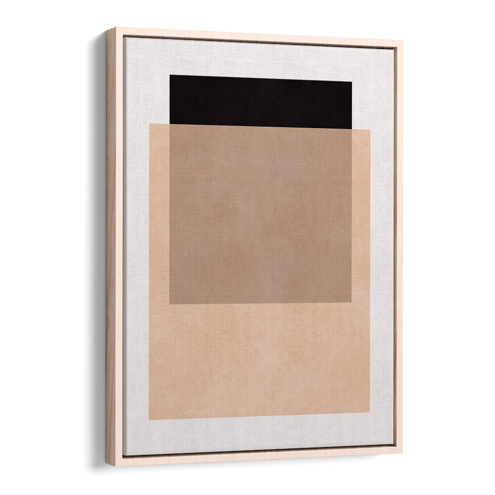 Stylish OVERLAPPING XIII, GEOMETRIC ART PRINTS feature modern design and intricate patterns to enhance any space.