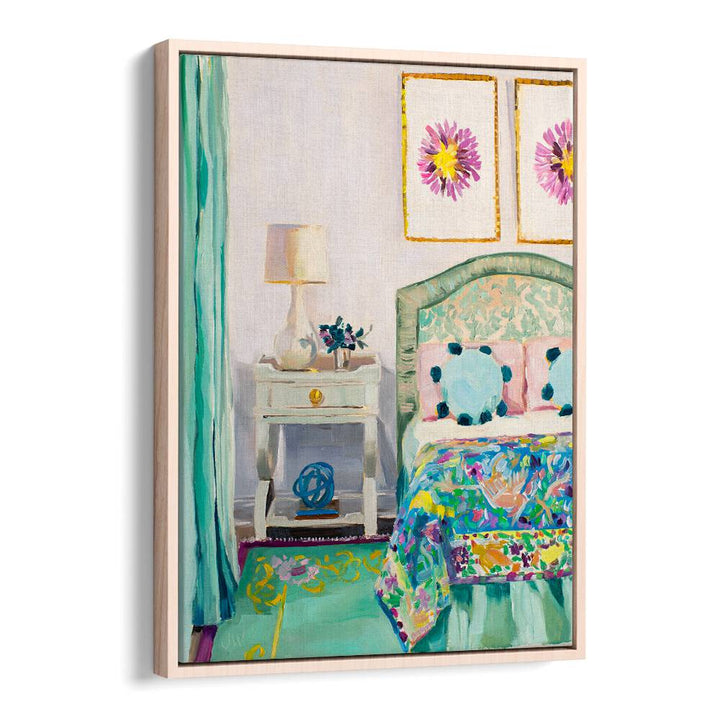 Bright and stylish, MARY ELLEN'S BEDROOM, FASHION POSTERS elevate your space with vibrant decor and chic elegance.