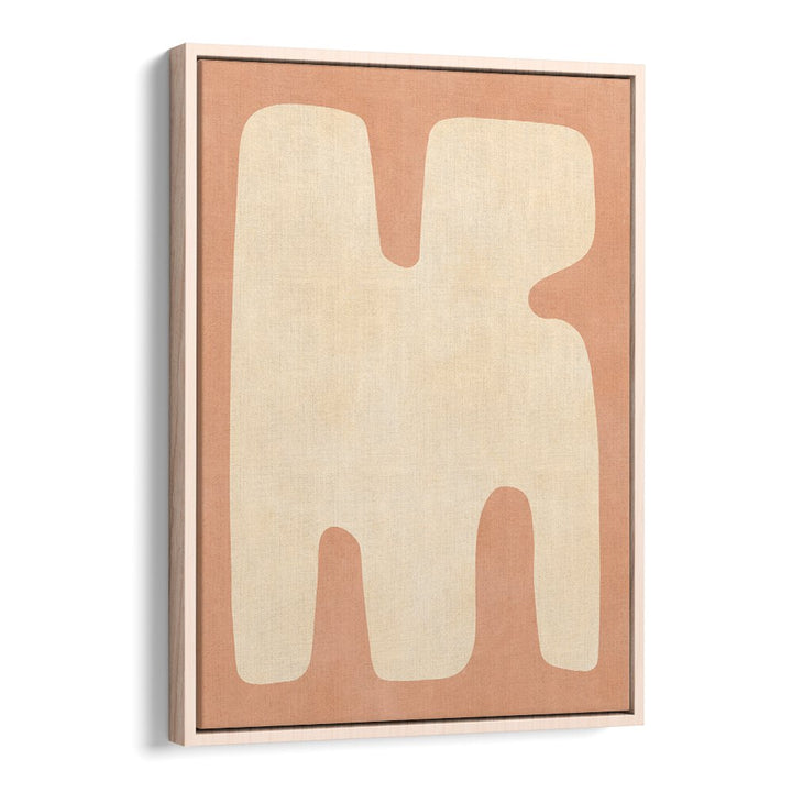 Stunning ORGANIC ART VI, GEOMETRIC ART PRINTS showcasing modern design with earthy tones, perfect for contemporary spaces.
