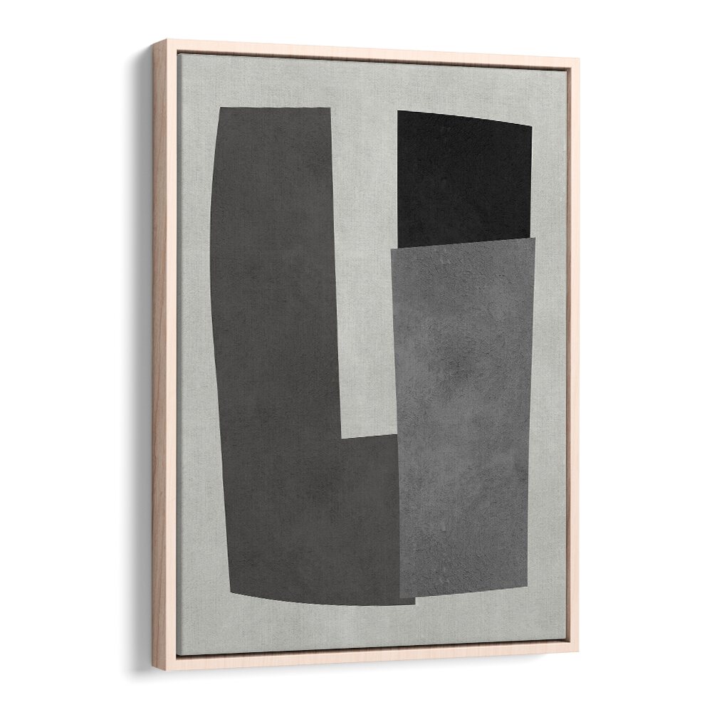 Stylish MODERN SHAPES X, GEOMETRIC ART PRINTS showcasing contemporary design for a chic home decor upgrade.