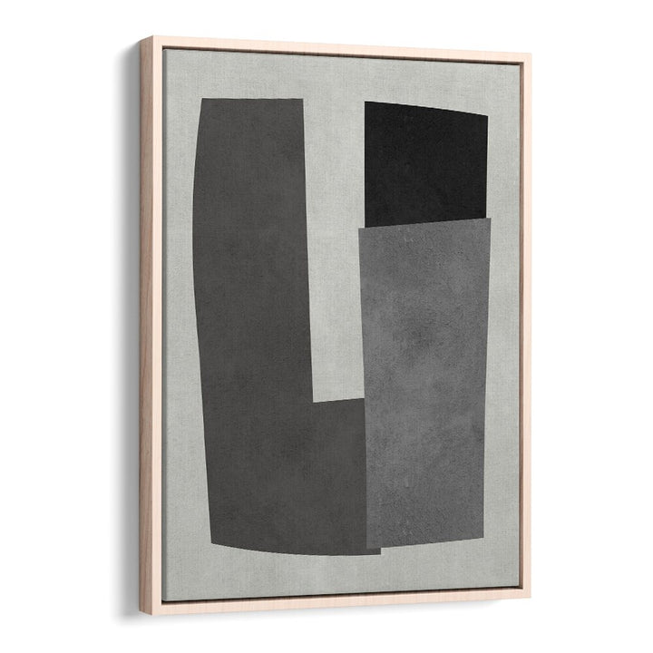 Stylish MODERN SHAPES X, GEOMETRIC ART PRINTS showcasing contemporary design for a chic home decor upgrade.