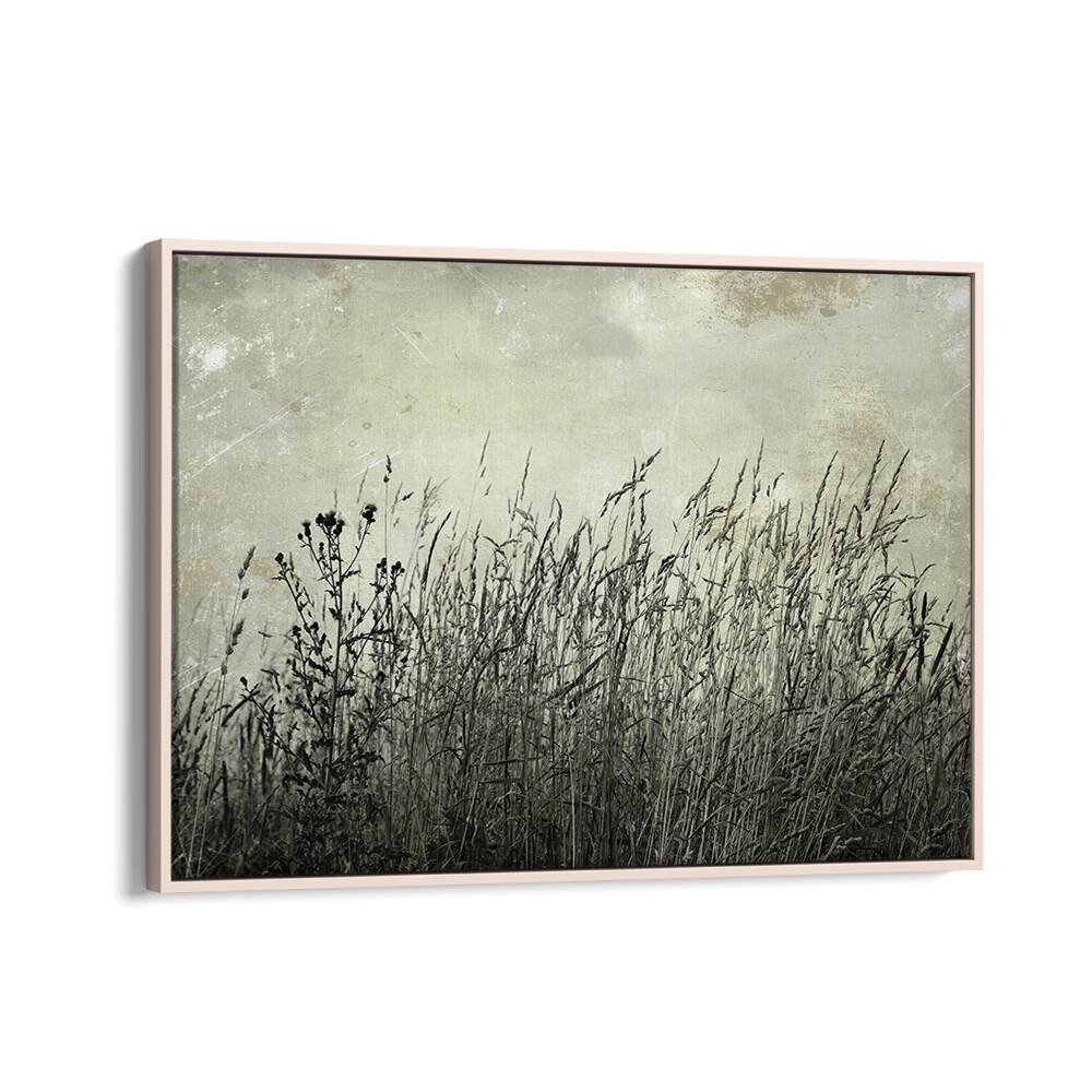 A serene depiction of nature, the MEADOW, FLORAL FLOWER PAINTINGS adds elegance to any space.