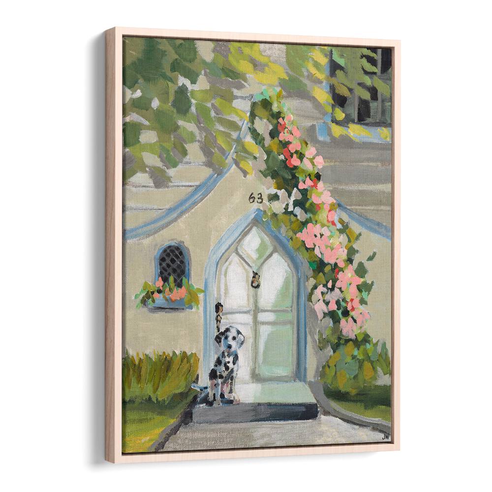 Stunning WHITE DOOR, FLORAL FLOWER PAINTINGS enhance your space with vibrant, nature-inspired artwork.