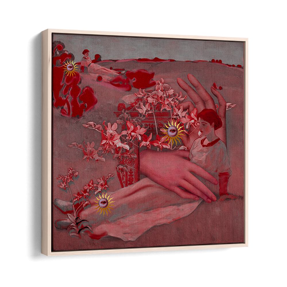 Elegant DOLLS MONOCHROME, PORTRAITS artwork featuring captivating designs and sophisticated aesthetics. Perfect for collectors.