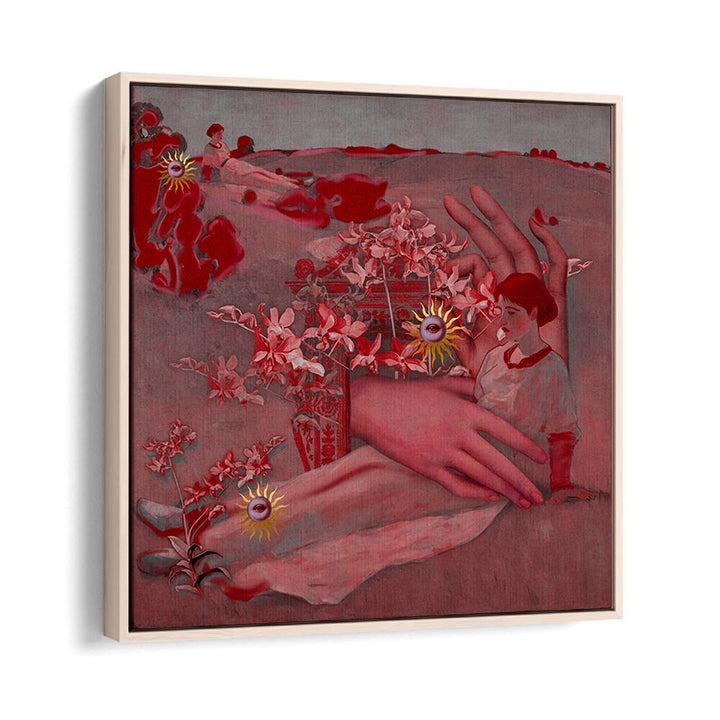 Elegant DOLLS MONOCHROME, PORTRAITS artwork featuring captivating designs and sophisticated aesthetics. Perfect for collectors.