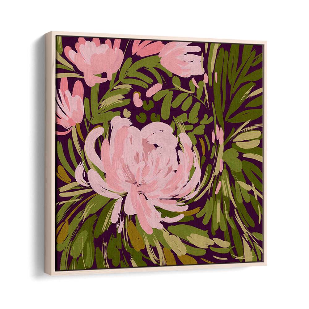Vibrant PROJECT ROSES, FLORAL FLOWER PAINTINGS, bringing elegance and color to your space with stunning floral designs.