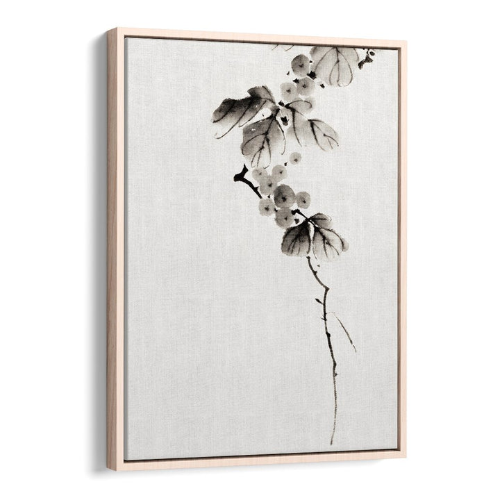 BERRY BRANCH , VINTAGE PAINTINGS