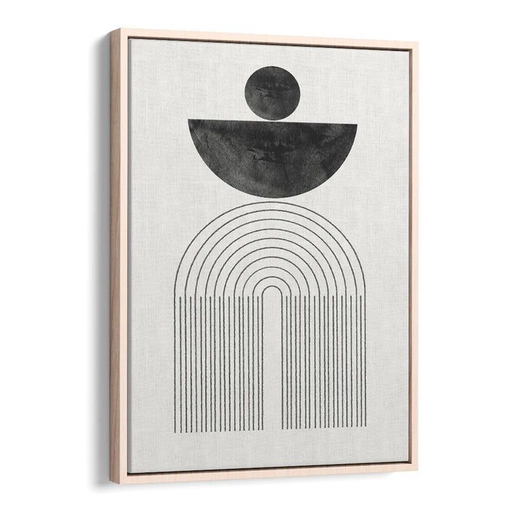 Stylishly designed ARCH COMPOSITION VI, BOHO ART PAINTINGS by MIUUS Studio, perfect for transforming your living space.