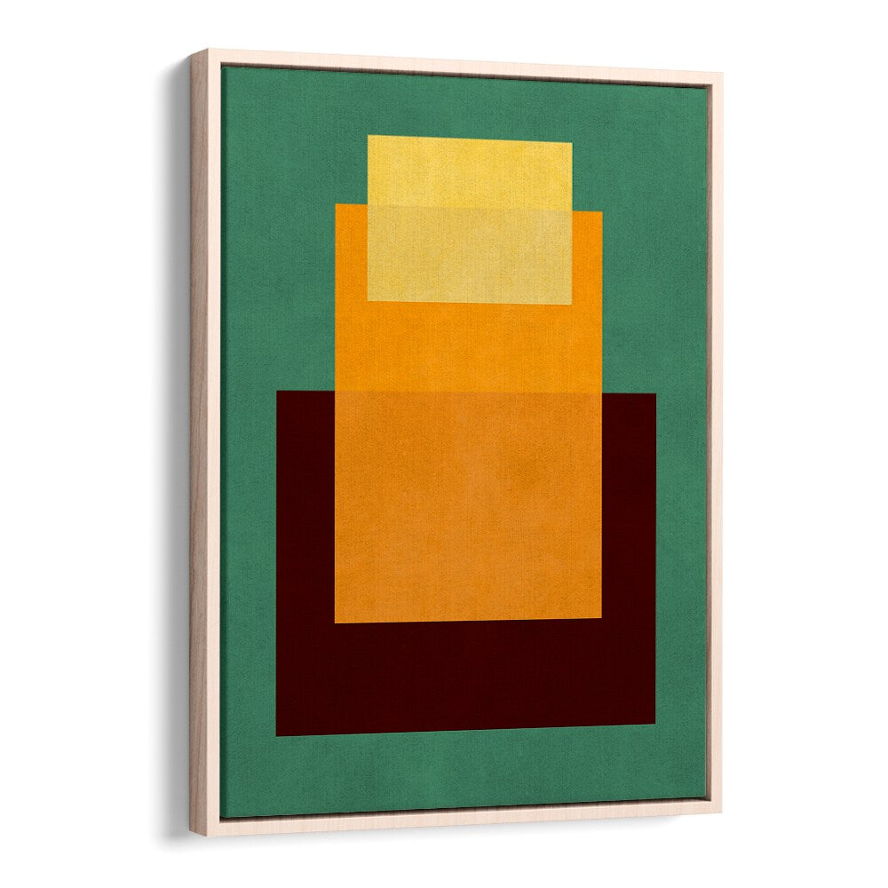 Vibrant COLORFUL OVERLAY XV, GEOMETRIC ART PRINTS, perfect for adding a splash of color to any space.
