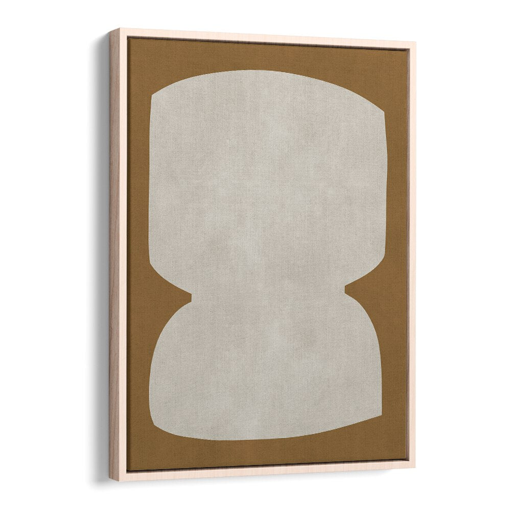Stylish ORGANIC ART XIII, GEOMETRIC ART PRINTS featuring modern design and natural elements to enhance any living space.