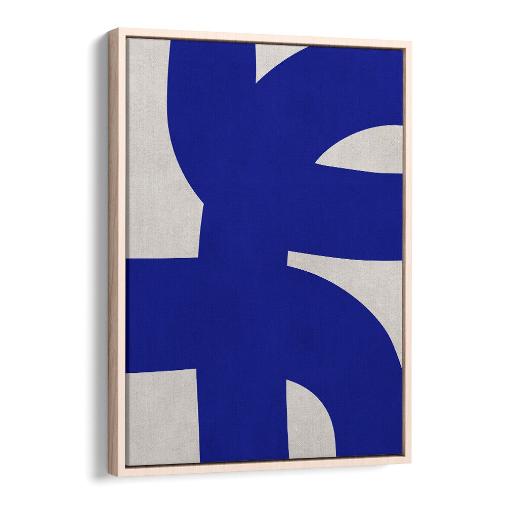 Stunning UNDULATING CURVES V, ABSTRACT PAINTINGS showcasing modern aesthetics to elevate your contemporary space.