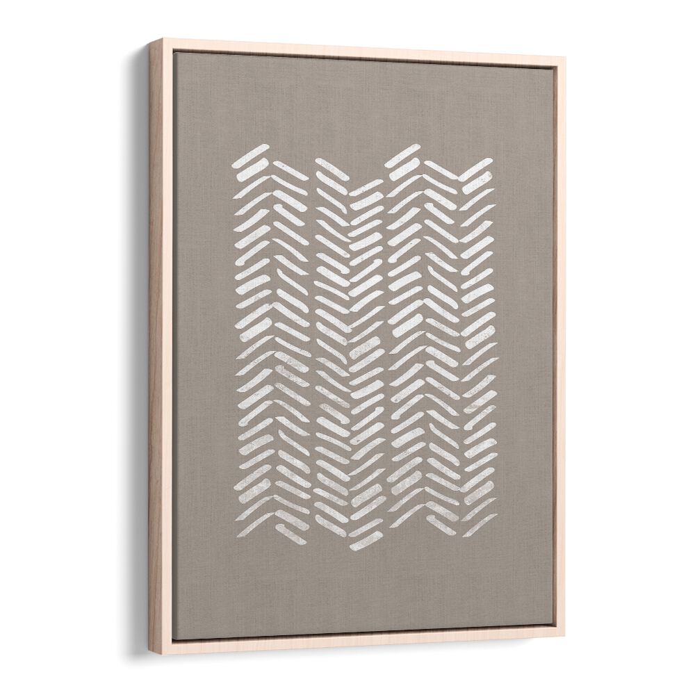 Captivating ABSTRACT V, BOHO ART PAINTINGS featuring elegant patterns, enhancing bohemian decor in your living space.