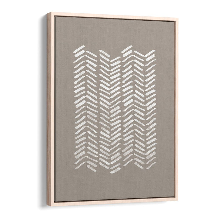 Captivating ABSTRACT V, BOHO ART PAINTINGS featuring elegant patterns, enhancing bohemian decor in your living space.