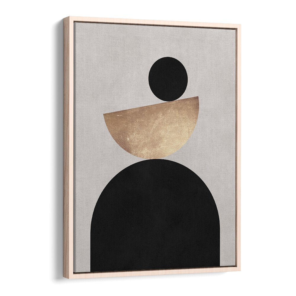 Modern and stylish LINES AND CIRCLES XXIII, GEOMETRIC ART PRINTS, perfect for elevating creative spaces.