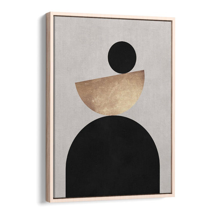 Modern and stylish LINES AND CIRCLES XXIII, GEOMETRIC ART PRINTS, perfect for elevating creative spaces.