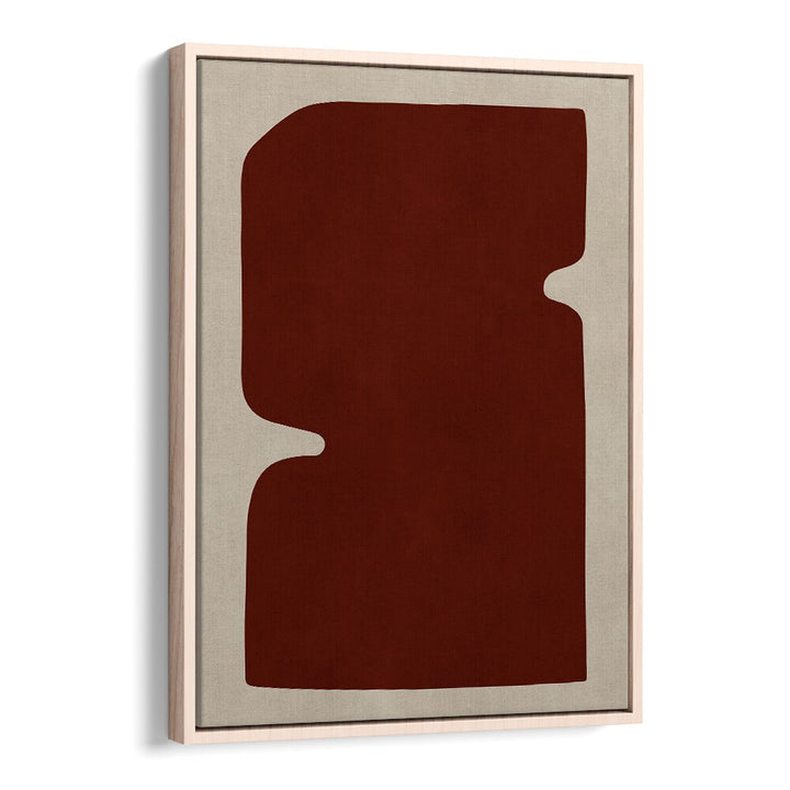 Stunning ORGANIC ART V, GEOMETRIC ART PRINTS featuring a modern design that blends contemporary style with nature.