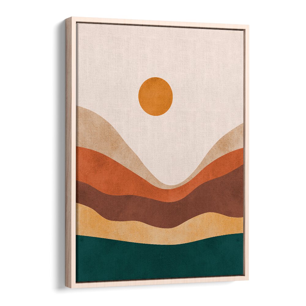 Captivating WATERCOLOR, LANDSCAPE PAINTINGS featuring vibrant colors and serene brush strokes for your space.