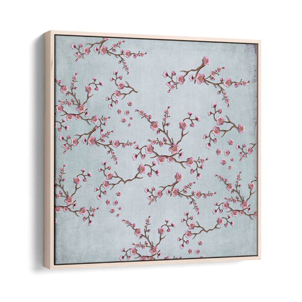Stunning CHERRY BLOSSOM PINK FLOWERS, FLORAL FLOWER PAINTINGS enhance your space with delicate designs and vibrant colors.