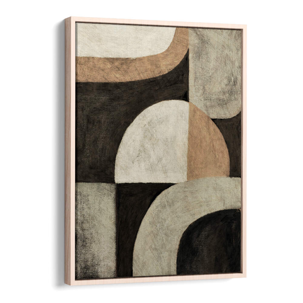 DUAL , GEOMETRIC ART PRINTS
