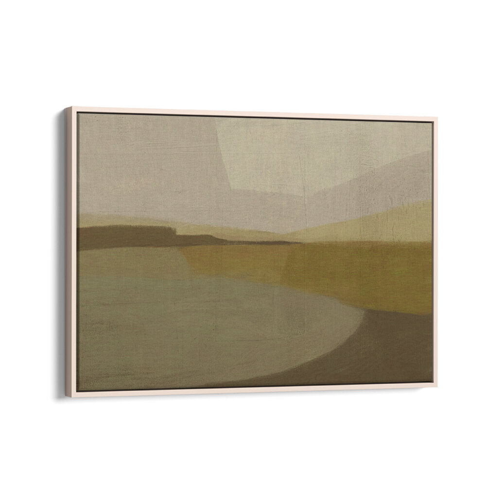 GIALLA , ABSTRACT PAINTINGS