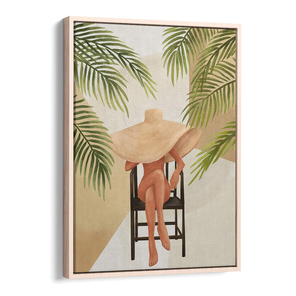 HAT , FASHION POSTERS